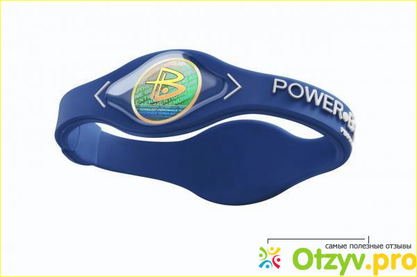 Инструкция по применению браслета Power Balance