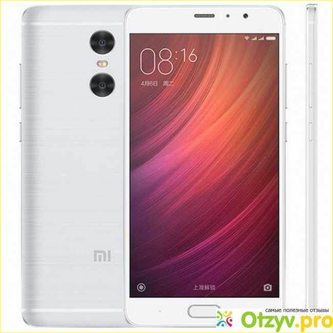 Отзыв о Xiaomi redmi pro 64gb отзывы реальных владельцев