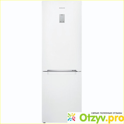 Gorenje RK6191AW, White холодильник фото1