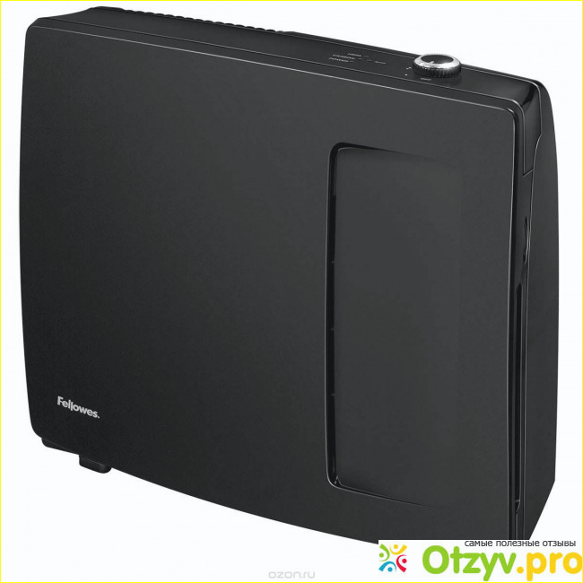 Отзыв о Fellowes FS-94065 HEPA фильтр для воздухоочистителя PT65