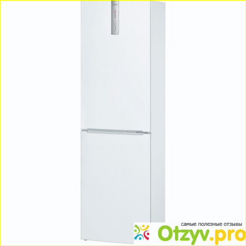 Отзыв о Gorenje RK6191AW, White холодильник