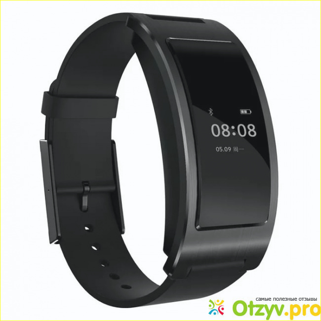 Отзыв о Смарт- браслет SmartBand CK11