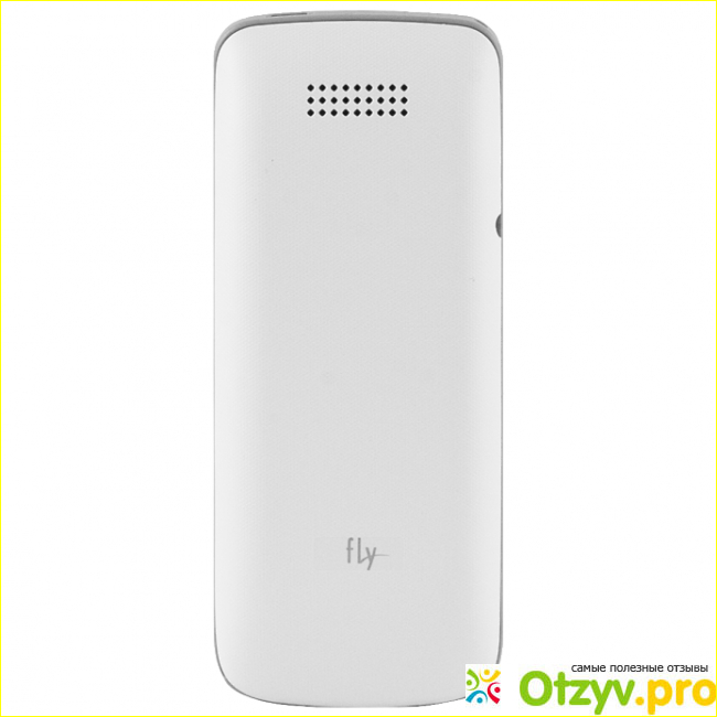 Основные характеристики телефона Fly FF179