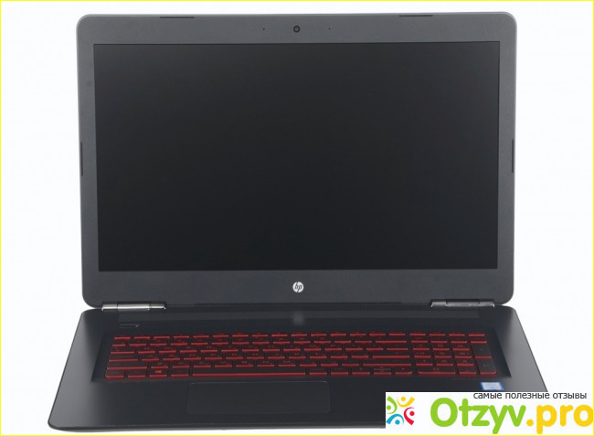 Технические характеристики HP Omen 17-w014ur, Shadow Mesh