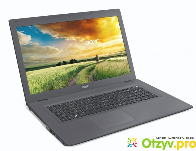 Acer Aspire E5-772G-59SX