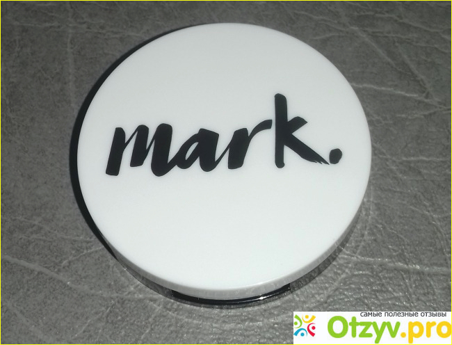 Отзыв о Компактные румяна Avon Mark