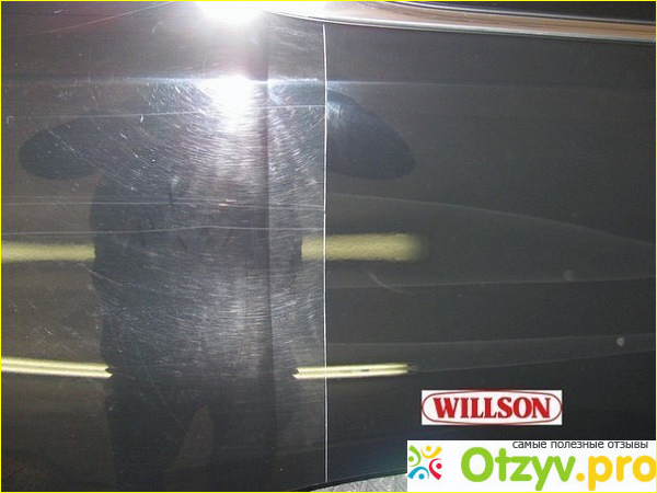 Silane guard жидкое стекло для авто отзывы фото2