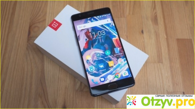 Отзыв о Oneplus 3t 64gb отзывы покупателей