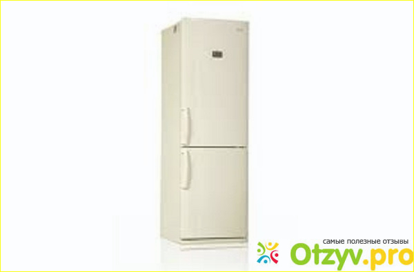 Холодильник lg ga b409ueqa отзывы покупателей фото2