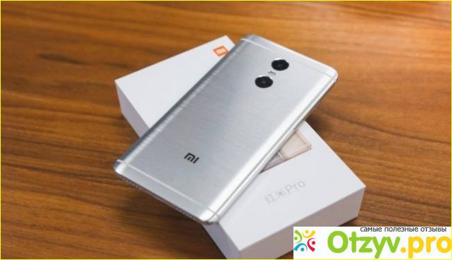 Xiaomi redmi pro 64gb отзывы реальных владельцев фото2