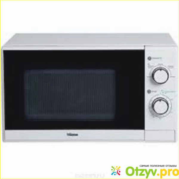 Отзыв о Scarlett SC-MW9020S02M, White микроволновая печь