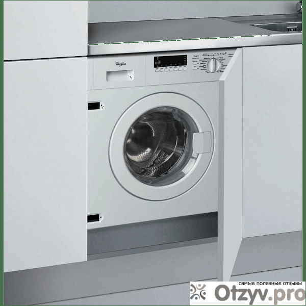 Общие характеристики стиральной машины Bosch WIW28540OE