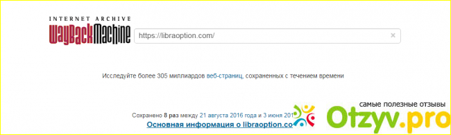 Libraoption реальные отзывы фото5