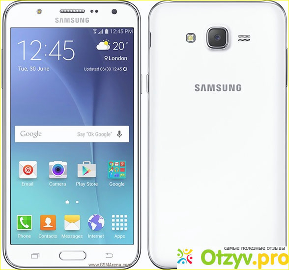 Samsung galaxy j5 отзывы покупателей фото2