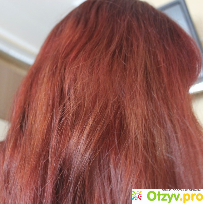 Краска для волос SYOSS Gloss sensation фото6