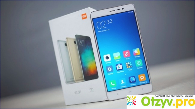 Xiaomi redmi pro 32gb отзывы покупателей