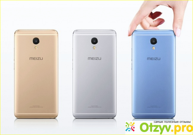 Покупка смартфона Meizu M5 Note через Алиэкспресс