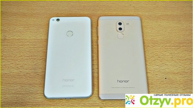 Отзыв о Отзывы honor 6x