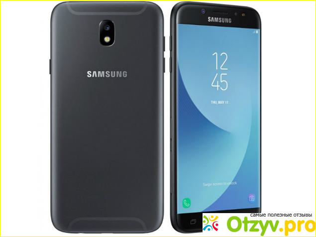 Samsung j7: отзывы покупателей.