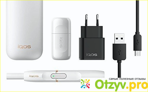 Отзыв о Iqos официальный сайт отзывы