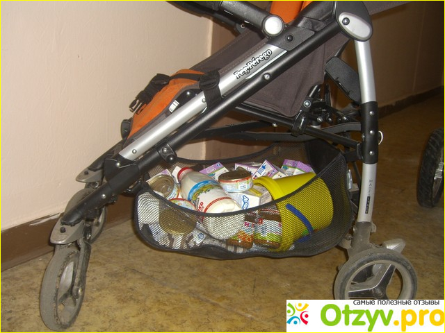 Отзыв о Отзывы peg perego si