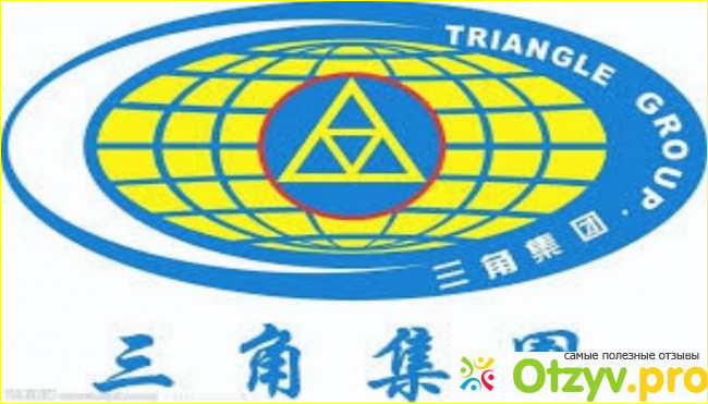 Спортивные шины Triangle TR968 