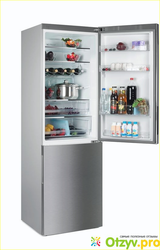 Холодильник: хайер отзывы покупателей.