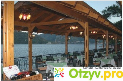 marmaris park hotel 5 отзывы