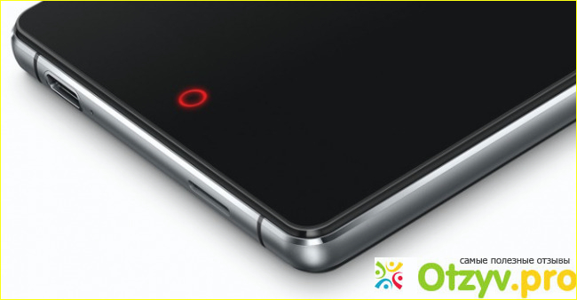 Отзыв о Отзывы zte nubia z9 max