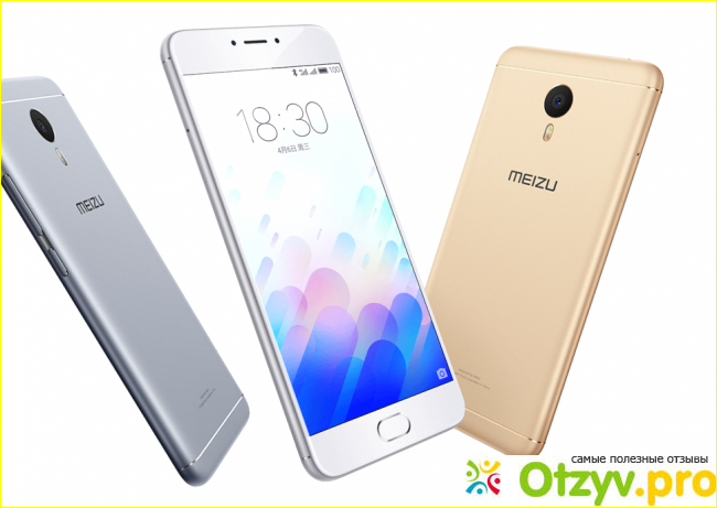 Очередная удачная посылка с Али в лице Meizu m3 Note