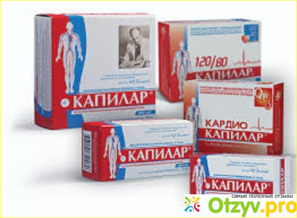 Итак, из чего состоит такое средство?