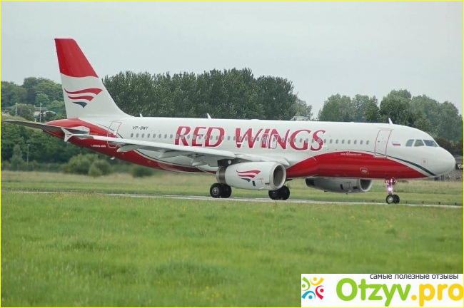 Отзывы red wings airlines.