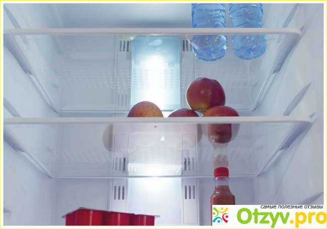 Почему пришлось покупать дополнительный холодильник