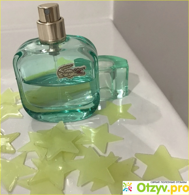 LACOSTE Eau de Lacoste L.12.12 pour Elle 