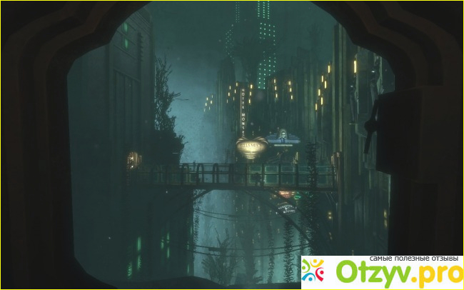 Bioshock фото1