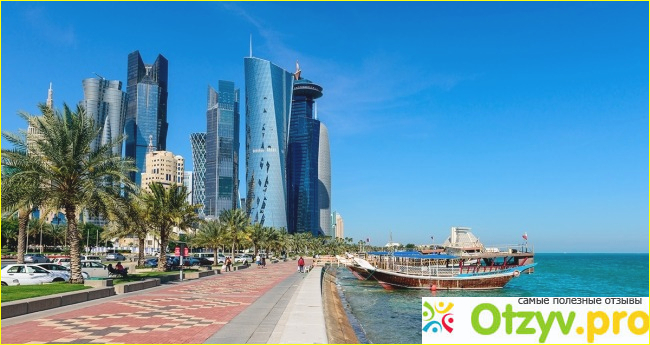 Отзывы туристов относительно отдыха в ОАЭ в октябре.