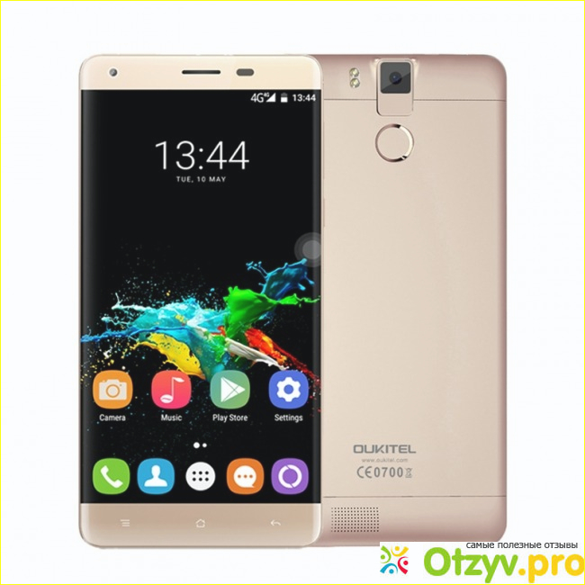 Отзыв о Отзывы oukitel k6000 pro