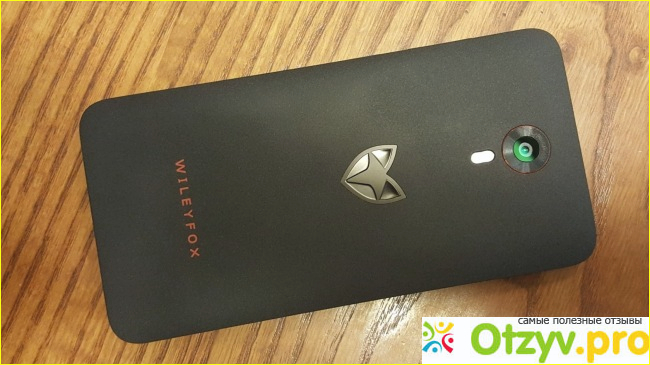 Купил Wileyfox Swift за 10 000 рублей