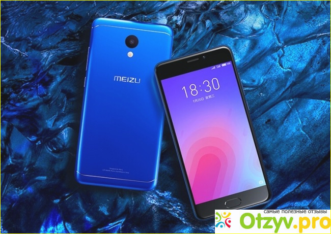 Покупка смартфона Meizu M6 через Алиэкспресс