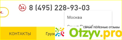 Газелькин москва официальный сайт отзывы фото1