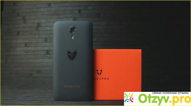 Технические характеристики, возможности и особенности смартфона Wileyfox Swift