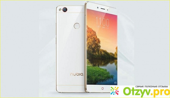 Отзыв о Nubia z11 отзывы покупателей