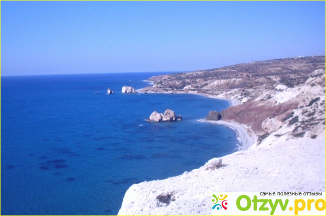 Кипр в октябре отзывы туристов фото1