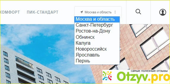 Отзыв о Отзывы пик