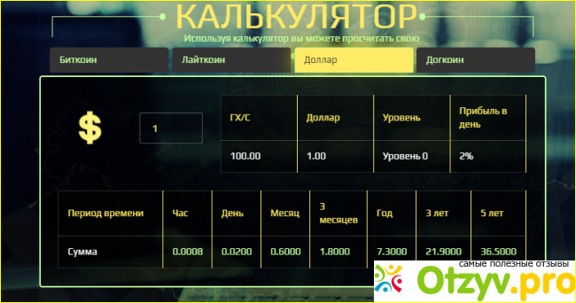 Майнинг криптовалют фото1