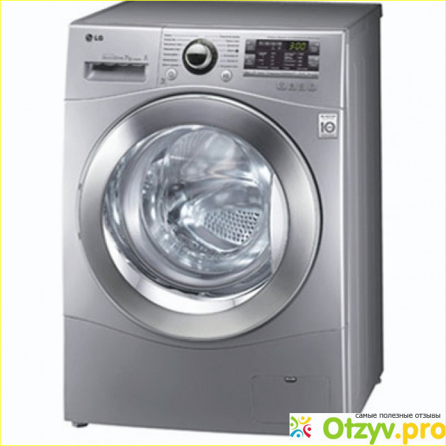 Технические характеристики LG FH2A8HDN4