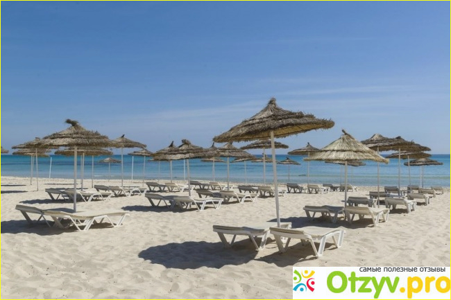 Отель Jaz Tour Khalef в Тунисе