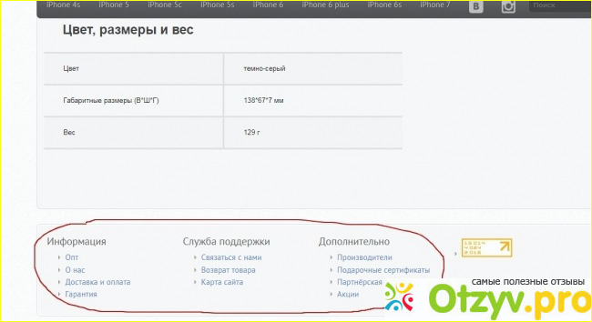Механизм выбора