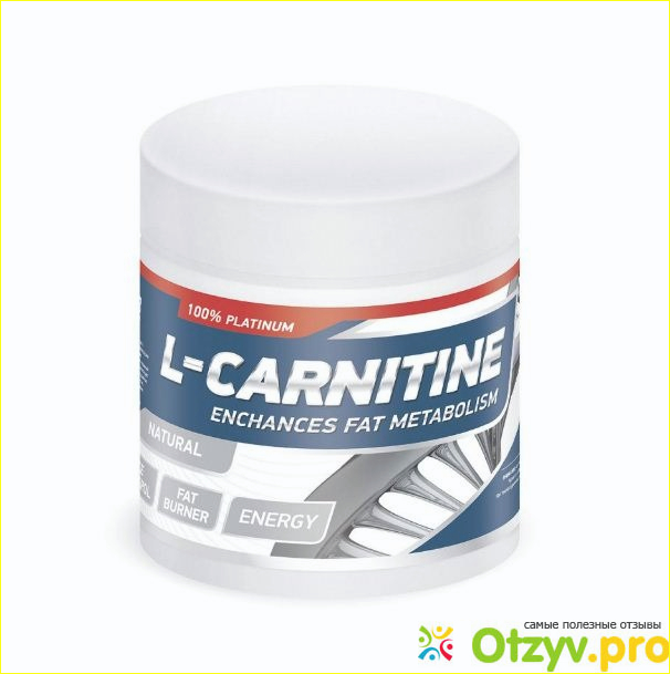 Жидкость в капсулах  POWER SYSTEM L - CARTNITINE3000 .