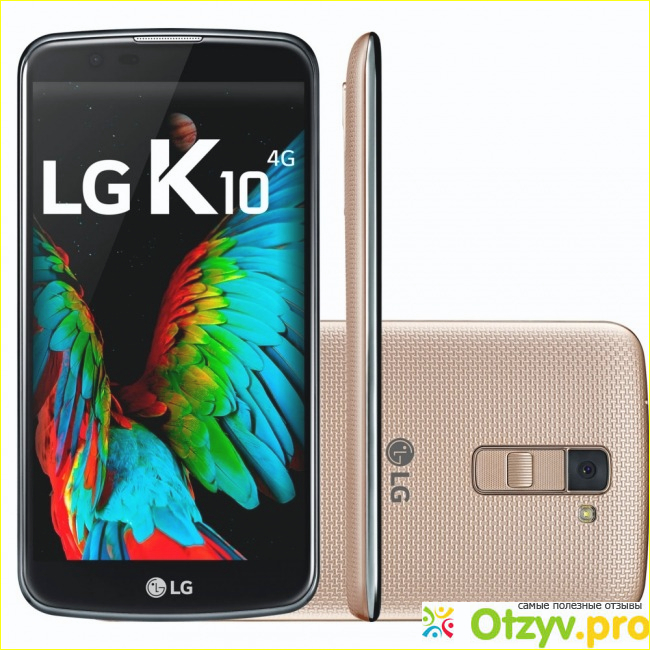 Телефон lg k10: отзывы покупателей.